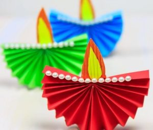 Discover the Joy and Fun of Diwali Crafts and Arts