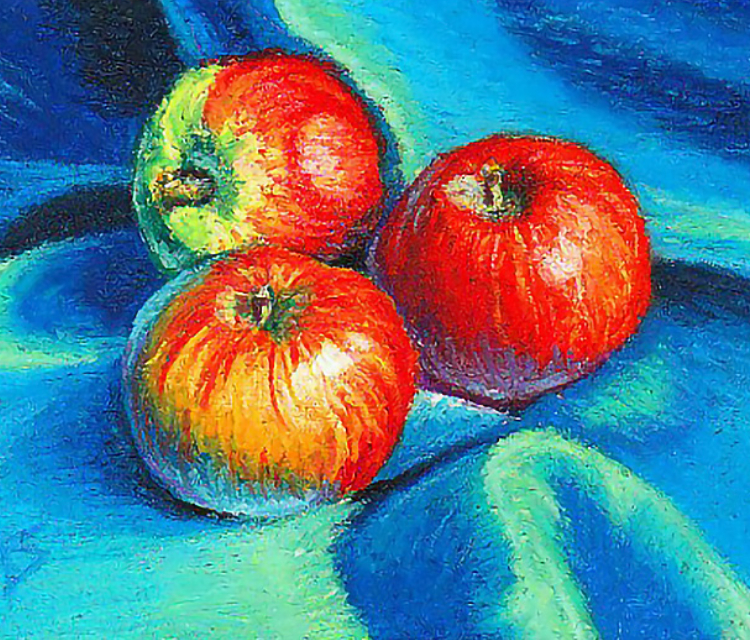 Using Oil Pastels: A Beginner's Complete Guide